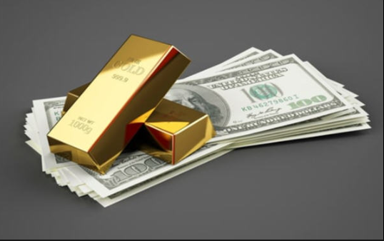 美联储官员表态鸽派 市场瞄准降息，黄金迅速冲破2050关口