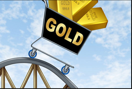 全球黄金价格接近历史峰值 背后逻辑何在？
